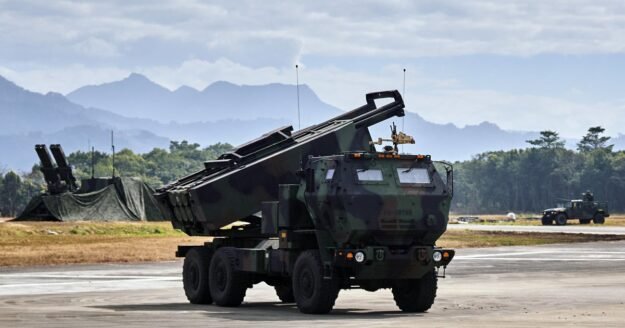 Lawmakers press Trump for military support for Taiwan after Xi summit