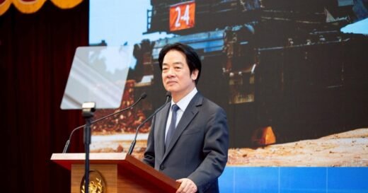 Trump call with Taiwanese president on hold