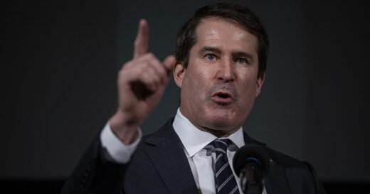 Rep. Seth Moulton to take on Sen. Ed Markey in Massachusetts Democratic Senate primary