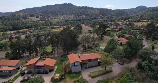 The land where notorious cartel leader “El Mencho” was killed is being auctioned. The starting price is $750,000.