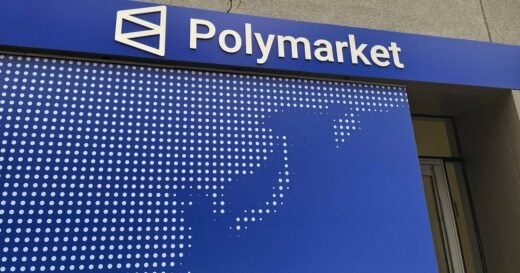 Google employee accused of making over $1.2M on Polymarket through insider trading