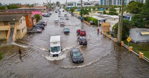 Top FEMA official Bob Fenton says “we’re ready for hurricane season”