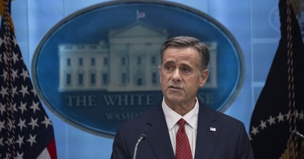CIA Director John Ratcliffe makes rare trip to Cuba as island nation faces energy crisis