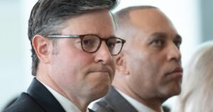 House leaders to take action on process for sexual misconduct claims