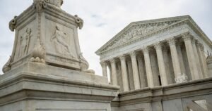 Supreme Court upholds mail access to abortion pill mifepristone for now