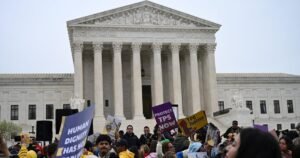 Judge blocks Trump administration from ending deportation protections for 2,800 Yemenis