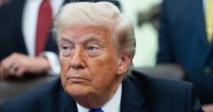 Trump signs bill ending DHS shutdown