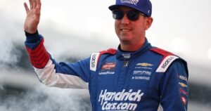 Kyle Busch died after pneumonia progressed to sepsis, family says