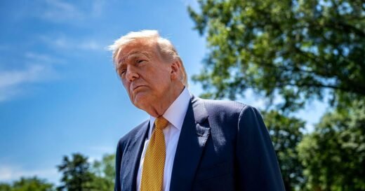 Stress, uncertainty as economy views decline; many voice frustration with Trump’s economic approach, CBS News poll finds