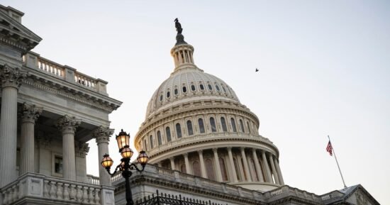 Senate adopts resolution to withhold senators’ pay during government shutdowns