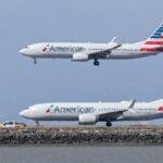 American Airlines is getting Starlink Wi-Fi