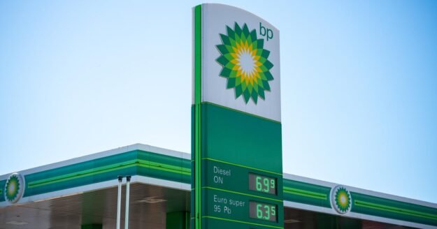 Oil giant BP ousts recently appointed chair over governance concerns and “conduct issues”