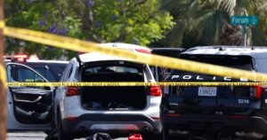 Teen attackers in San Diego Islamic Center shooting were wallowing in hate, investigators say