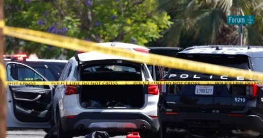 Teen attackers in San Diego Islamic Center shooting were wallowing in hate, investigators say