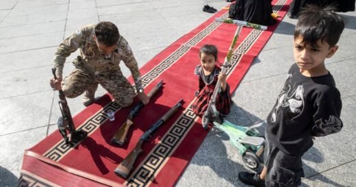Iran threatens to take war “beyond the region” if Trump orders new U.S. attacks