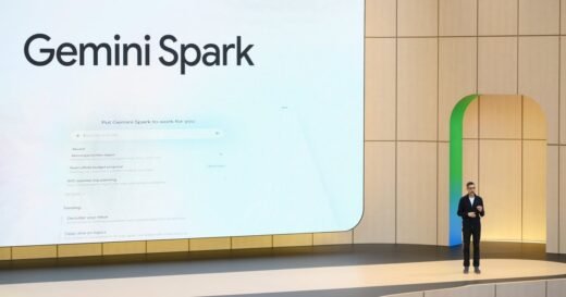 Why Google’s Gemini Spark AI agent could be a game changer