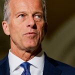 Senate GOP delays vote on reconciliation bill amid opposition to DOJ fund, White House ballroom