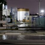 Threat of explosion “off the table” for California chemical leak in Orange County, officials say