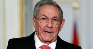 Raul Castro indictment expected to be announced by U.S. officials in Miami today, sources say