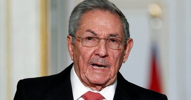 Raul Castro indictment expected to be announced by U.S. officials in Miami today, sources say