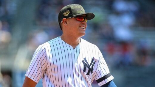 Gio Urshela announces retirement from MLB at 34 after 10-year career