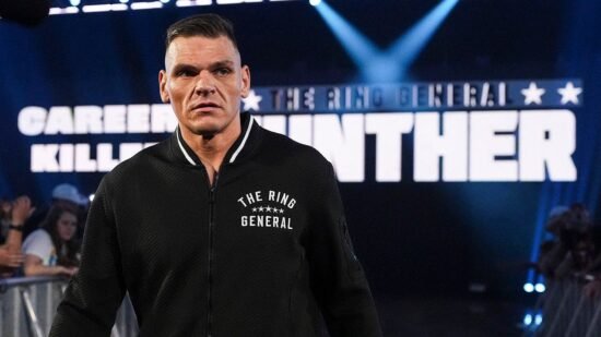Gunther defeats Royce Keys on SmackDown to set up Cody Rhodes title match