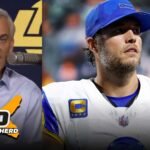 Cowherd Reacts to Stafford’s Extension: ‘Win A Super Bowl Now And Next Year”