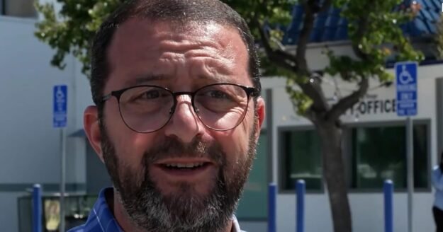 Islamic Center of San Diego imam on victims of shooting: “They sacrificed their lives”