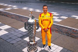 6 Things To Know About The Borg-Warner Trophy — The Indy 500’s Grand Prize