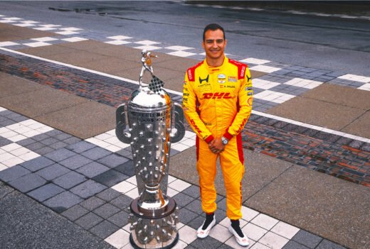 6 Things To Know About The Borg-Warner Trophy — The Indy 500’s Grand Prize