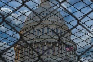 European Academics Shun U.S. Business Conference