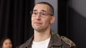 Jack Antonoff Blasts AI Music Creators as ‘Godless Whores’