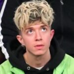 TikTok Influencer Charged in Alleged Plot to Murder Singer Jack Avery