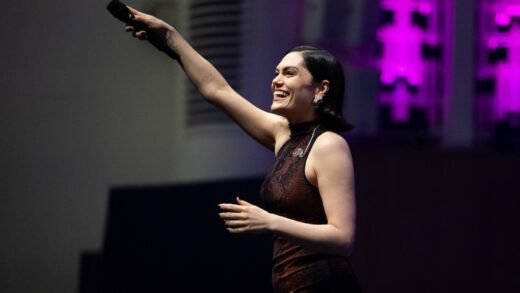 Jessie J Reveals She Is Cancer-Free: ‘I Sobbed for Hours’