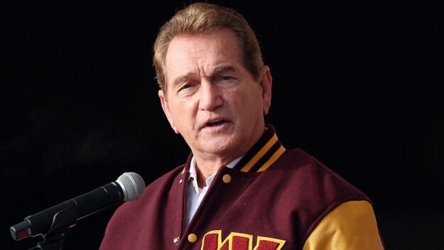 Super Bowl champ Joe Theismann says NFL left Sunday tradition behind