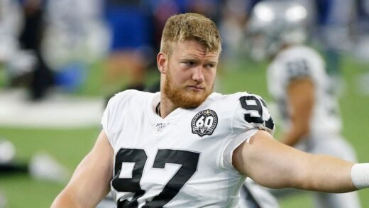 Former NFL player Josh Mauro’s cause of death ruled accidental overdose