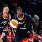 WNBA picks for Sky vs Mercury with best bets and player props today