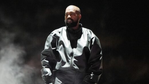Kanye West Cleared to Perform in the Netherlands