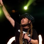 Circle Jerks’ Keith Morris Blasts MAGA Fan Who Called Him Traitor