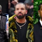 Everyone the Rapper Goes After