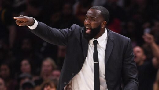 ESPN analyst Kendrick Perkins involved in altercation at son’s AAU game