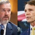 Inside the Kentucky primary between Rep. Thomas Massie and Trump-backed Ed Gallrein