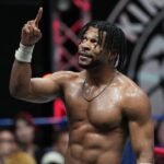 AEW ‘Dynamite’ features Kevin Knight’s explanation, MJF’s celebration and more