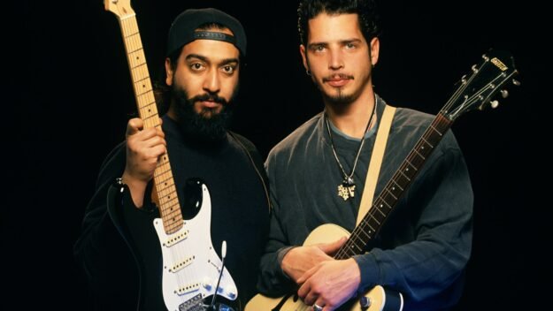 Soundgarden’s Kim Thayil on Learning About Chris Cornell’s Death