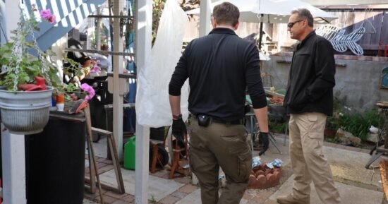 Kristin Smart search concludes at San Luis Obispo County home with no remains found