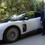 All the news about Ferrari’s polarizing Luce EV