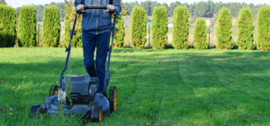 Lawn Mower Safety: Information for Families
