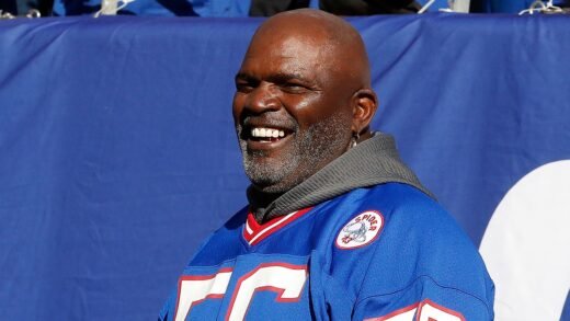 Belichick reveals how Lawrence Taylor used fear to read NFL offenses