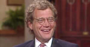 From the archives: David Letterman on launching "The Late Show" in 1993