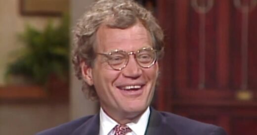From the archives: David Letterman on launching "The Late Show" in 1993